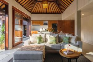 Madeira Casa Canggu, Bali
