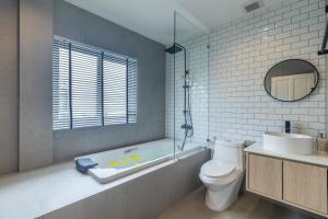 Bee Villa Wellness Resort Phuket