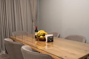 All Seasons Plovdiv - Fast Wi-Fi, AC, Balconies