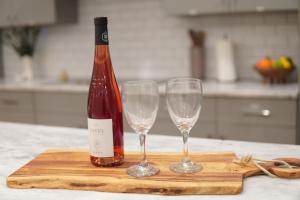 Music City Family Retreat - Near Airport, Downtown