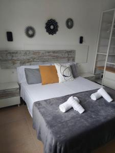 Garbí & Xaloc apartamentos