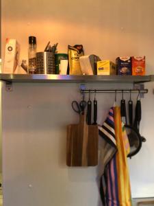 Compact living withyou need, close to the centre!