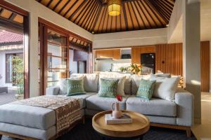 Madeira Casa Canggu, Bali