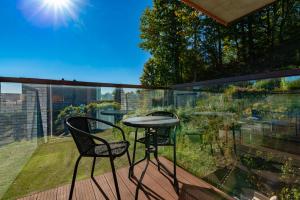 The Zen Den Apartment in Uzupis