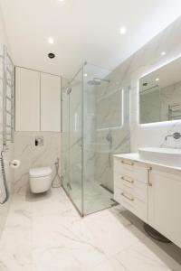 The Zen Den Apartment in Uzupis