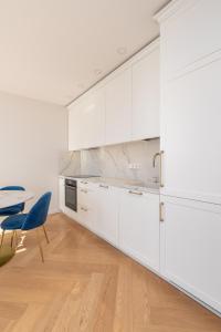 The Zen Den Apartment in Uzupis