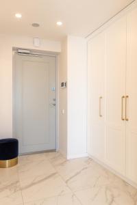 The Zen Den Apartment in Uzupis