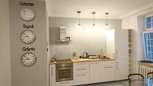 Apartment Old Town Chlebnicka