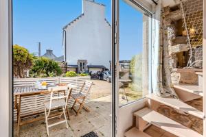 La Maison du Gardien