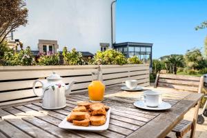 La Maison du Gardien