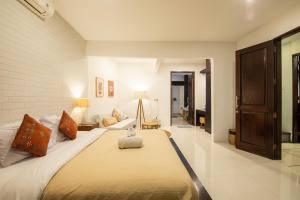 Vase 2BR Villa Seminyak