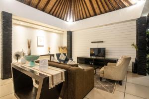 Vase 2BR Villa Seminyak