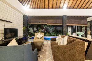 Vase 2BR Villa Seminyak