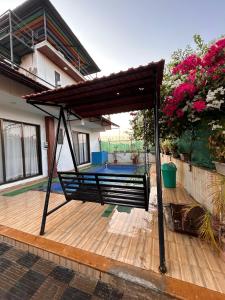 Nairobi 3BHK Private Villa By Staymaticc Villas