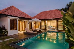 Madeira Casa Canggu, Bali