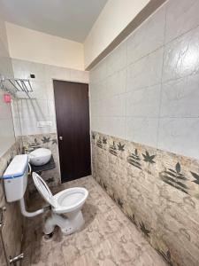 Nairobi 3BHK Private Villa By Staymaticc Villas