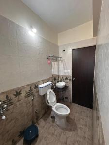 Nairobi 3BHK Private Villa By Staymaticc Villas