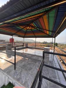 Nairobi 3BHK Private Villa By Staymaticc Villas