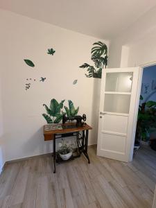 Relais Rosa Apartment