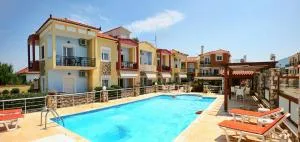 Gera Bay Studios And Apartments - Apidias Lakos