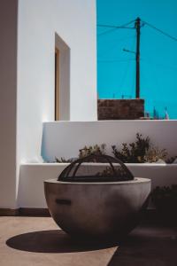 Pyrgos Village Mykonos