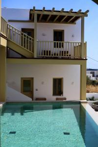 Pyrgos Village Mykonos