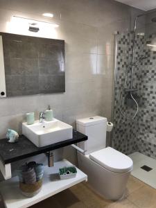 Xaloc & Garbí apartamentos