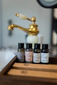 Madeline Paradise Resort