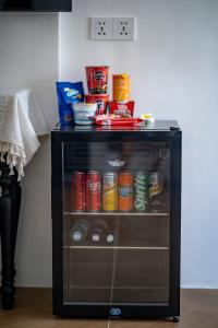 Madeline Paradise Resort