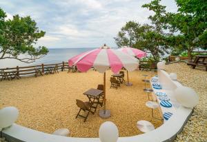 Madeline Paradise Resort