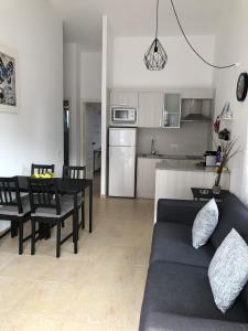 Xaloc & Garbí apartamentos
