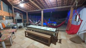 Lugar tranquilo e desejável em Búzios