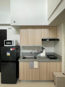 The Haven Modern 2 Bedroom Loft