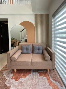 The Haven Modern 2 Bedroom Loft