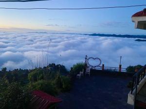 Panoramic View Guest House Sarangkot