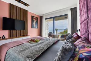 Baltic Infinity Apartments