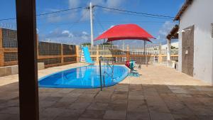 Lugar tranquilo e desejável em Búzios