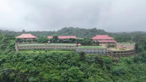 Ikshana Resort and Spa, Khandala