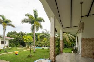 Sea Start Villa