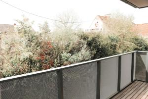 Modern maisonette with big garden in Graz