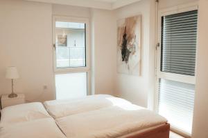 Modern maisonette with big garden in Graz