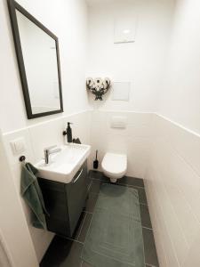 Modern maisonette with big garden in Graz