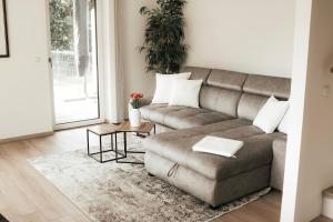 Modern maisonette with big garden in Graz