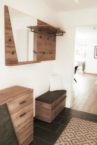 Modern maisonette with big garden in Graz