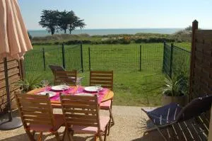 Appartement RÉSIDENCE DE LA GRÈVE - Quiberon