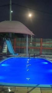 Lugar tranquilo e desejável em Búzios