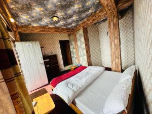 Panoramic View Guest House Sarangkot