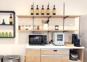 The SAKAI酒井newly built home 7 mins walk from Train Station