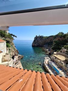 Apartment Heaven - Ocean and Old town view
