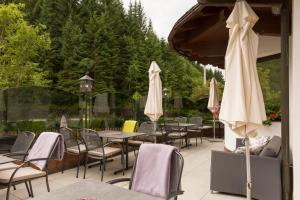 Alpenland Gerlos - Hotel & Breakfast